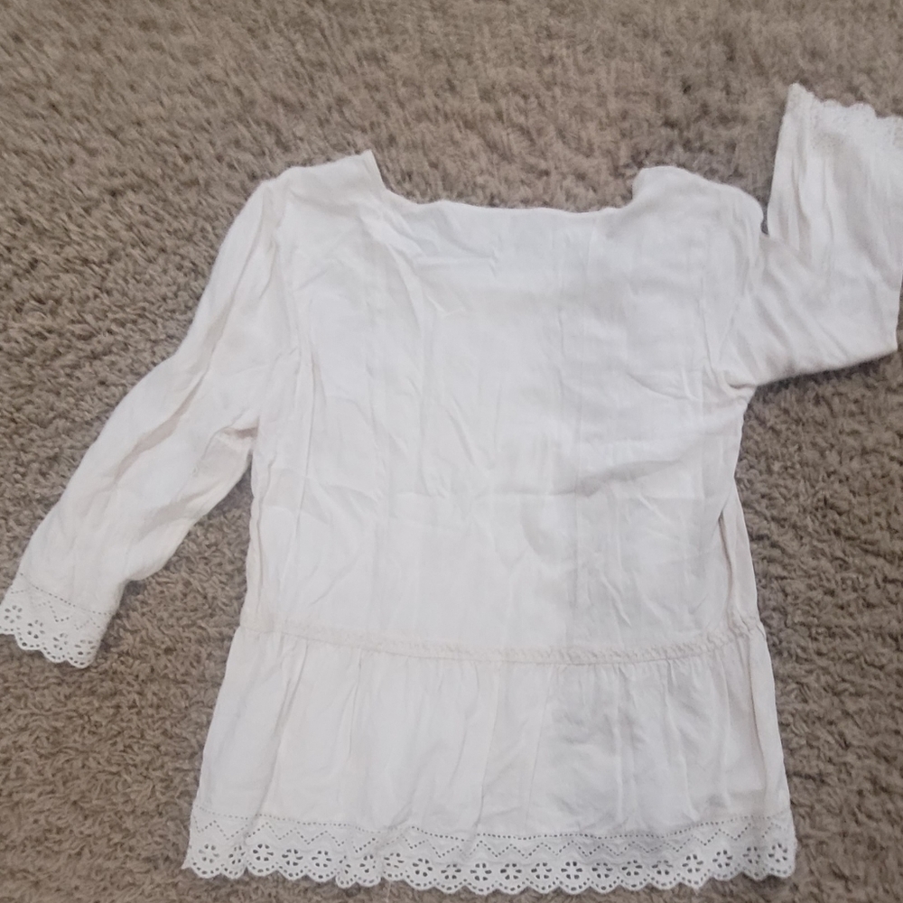 Blouse - Picture 2 of 4